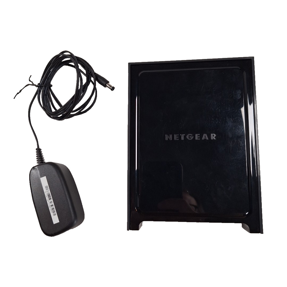 Netgear N300 WNR3500L V2 Wireless N Gigabit Router